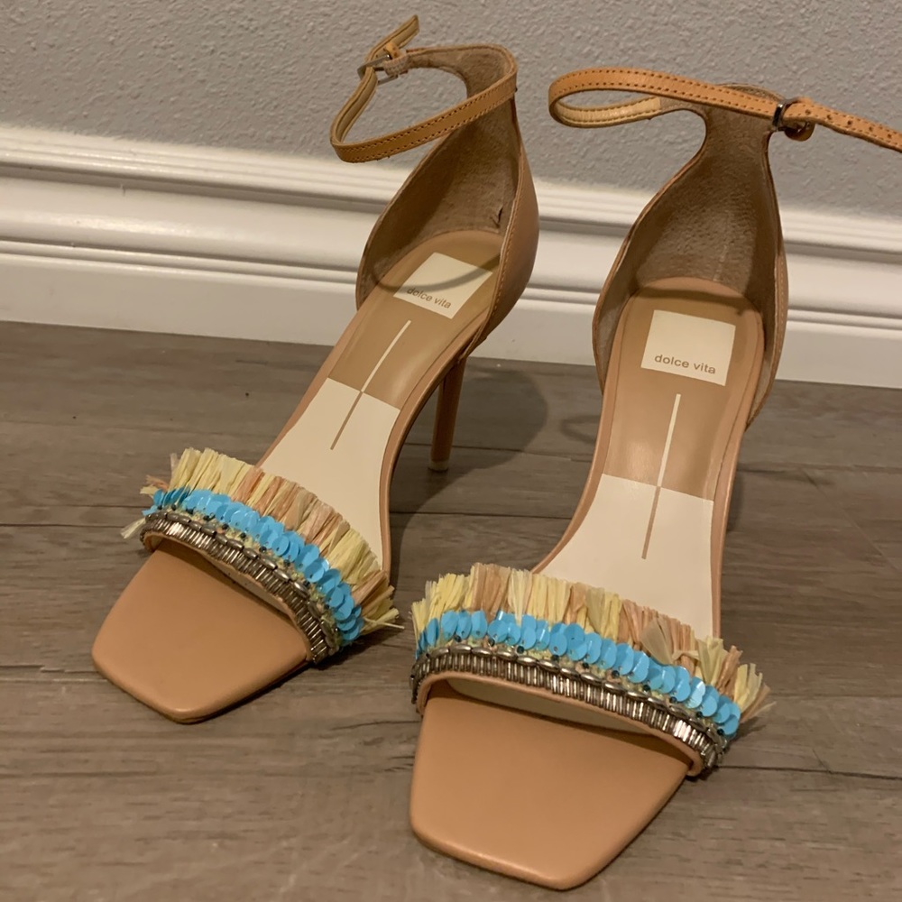 Dolce vita heels